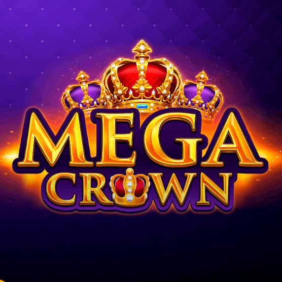 Slot makinesi Mega Crown