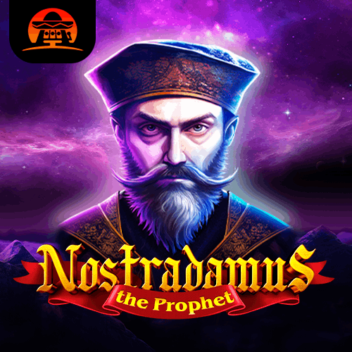 Slot makinesi Nostradamus The Prophet