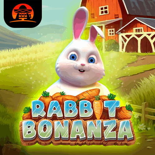 Slot makinesi Rabbit Bonanza