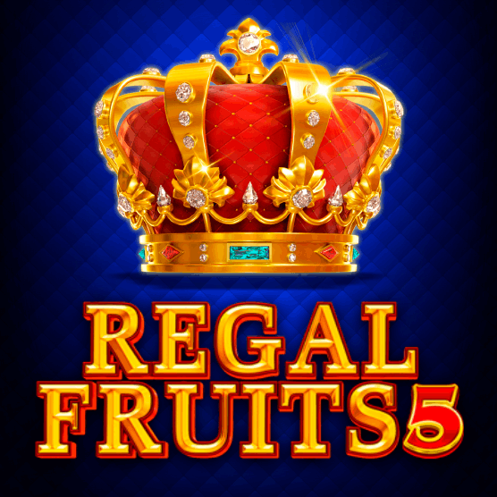 Slot makinesi Regal Fruits 5