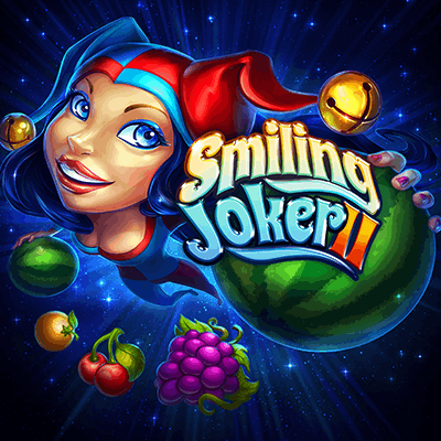 Slot makinesi Smiling Joker II