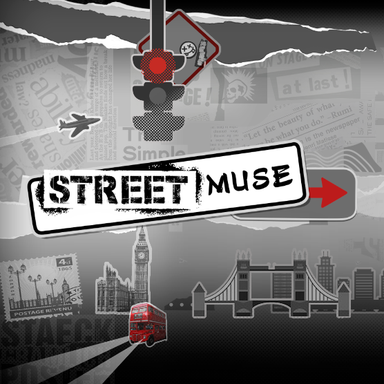 Slot makinesi Street Muse