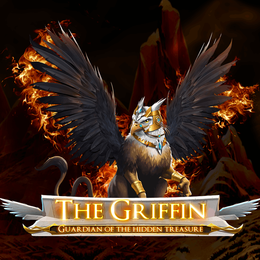 Slot makinesi The Griffin