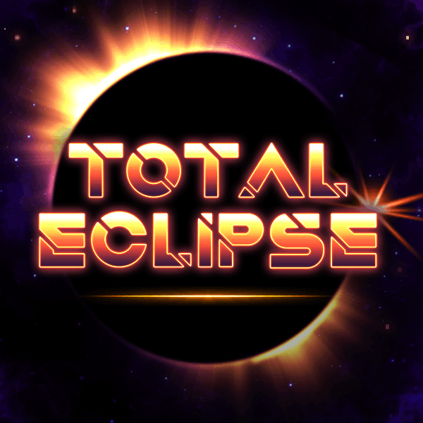 Slot makinesi Total Eclipse