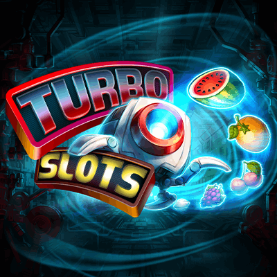 Slot makinesi Turbo Slots