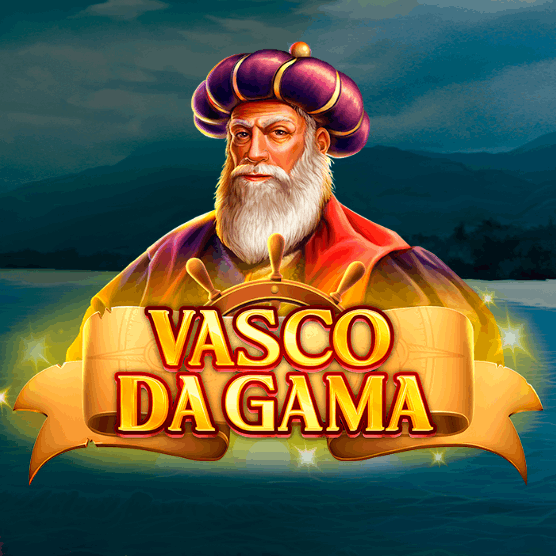 Slot makinesi Vasco Da Gama