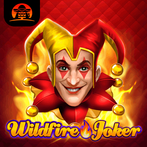 Slot makinesi Wildfire Joker