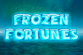 Slot makinesi Frozen Fortunes