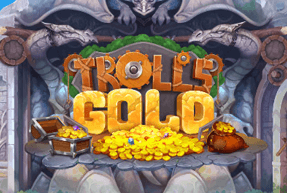 Slot makinesi Trolls’ Gold