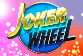 Slot makinesi Joker Wheel