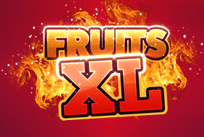 Slot makinesi Fruits XL