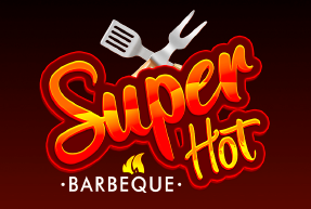 Slot makinesi Super Hot BBQ