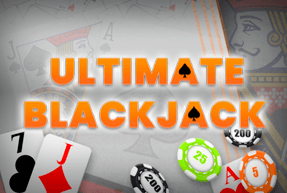 Slot makinesi Ultimate Blackjack