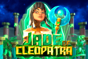 Slot makinesi Jade of Cleopatra