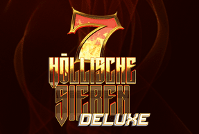 Slot makinesi Höllische Sieben DELUXE