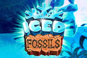 Slot makinesi Iced Fossils