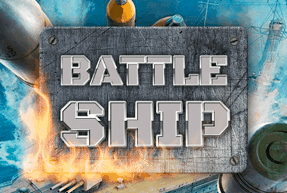 Slot makinesi Battleships