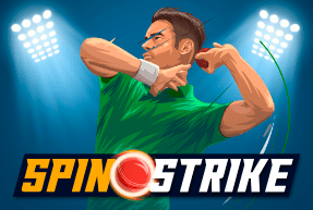 Slot makinesi Spin Strike