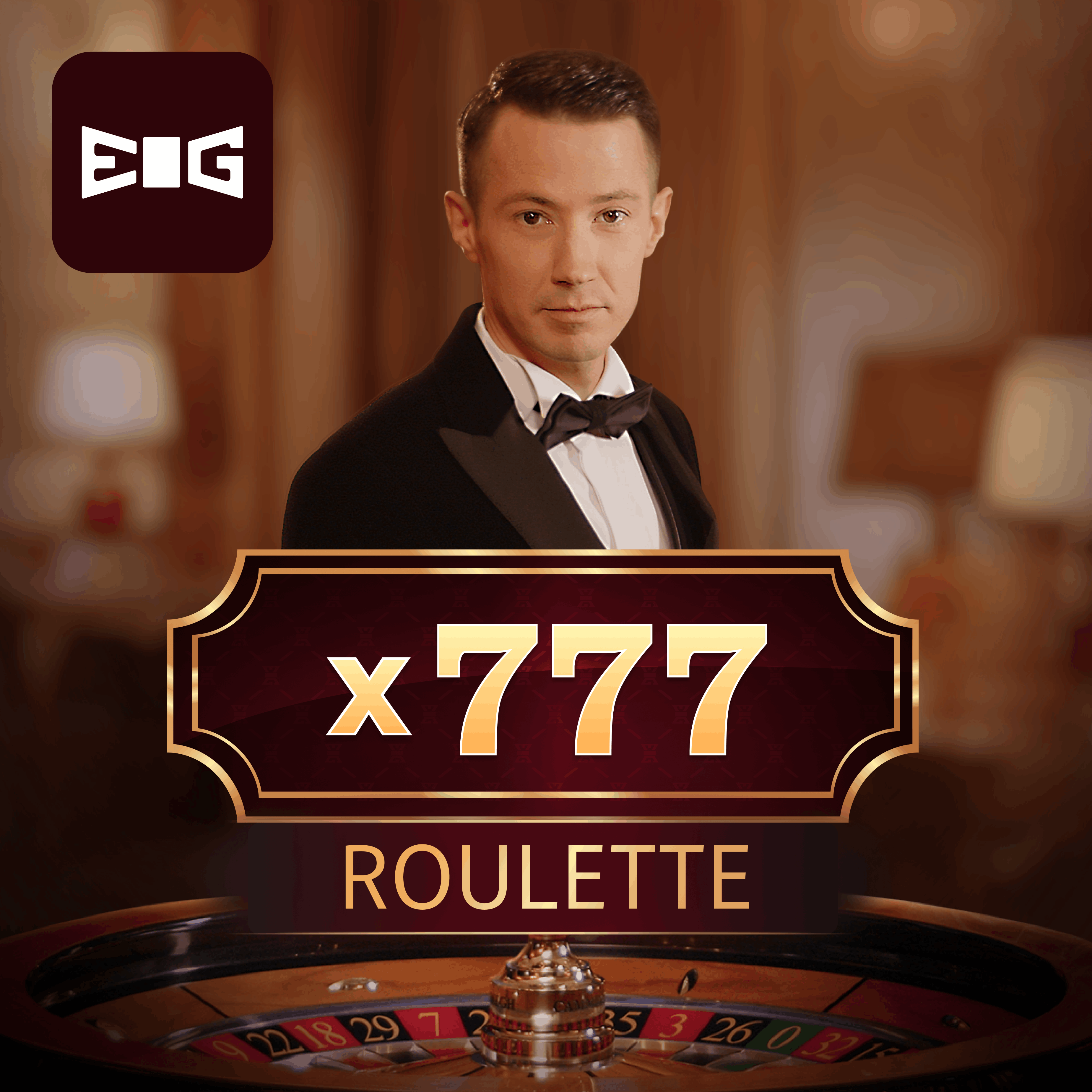 Slot makinesi x777 Roulette with Valeriy