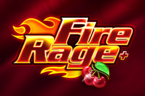 Fire Rage +