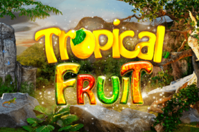 Tropical Fruits