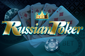 Russian Poker