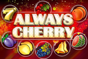 Always Cherry Lotto